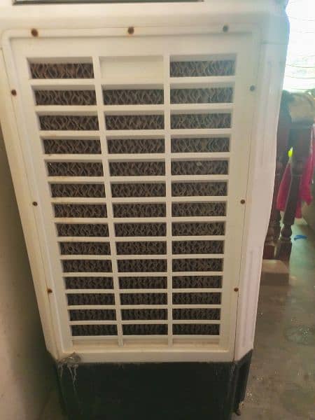 Air Cooler for sale (used ) 03006010852 3