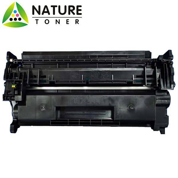 HP Laserjet 151A used China empty toner 1