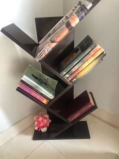 book shelf 0