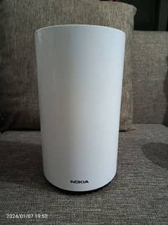NOKIA FASTMILE 5G GATEWAY 3.1, PTA Approved. 0