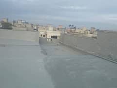 Roof Water Proofing and Heat Proofing Service/Water Tank Proofing
