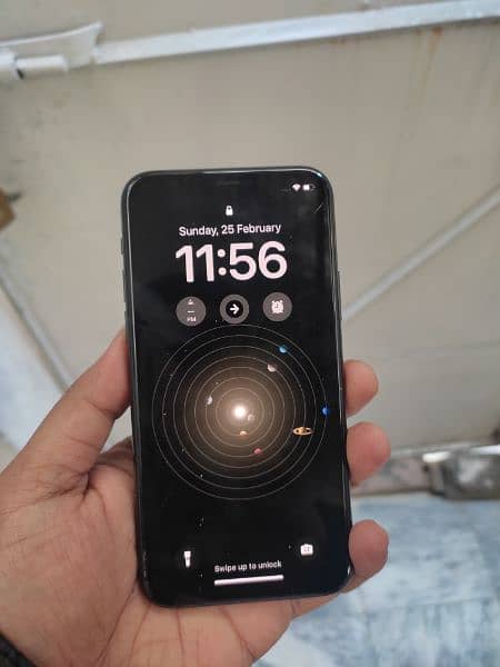 Iphone 11 Pro 256 GB Factory Unlocked Non PTA 1