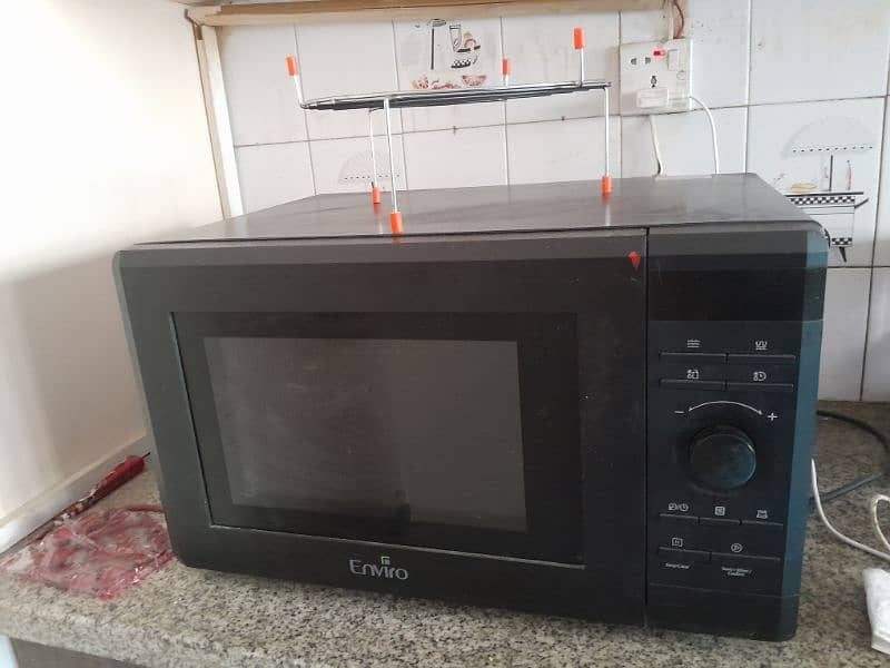 microwave oven 9