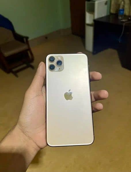 Apple iphone 11 Pro Max 1