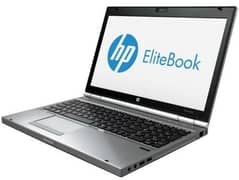 HP i5 Oringnal condition no foult import from UK 0