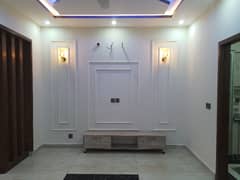 Get A 5 Marla House For sale In Green City 0