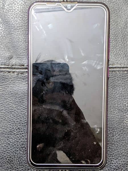 Infinix s4 good condition home used 6