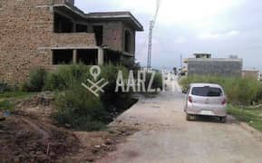 H-13 Urgent For sale Top Location 5marla plot available for sale prime location 0
