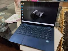 HP Elite Dragonfly, Core i5 8th Gen X360,Touch Screen