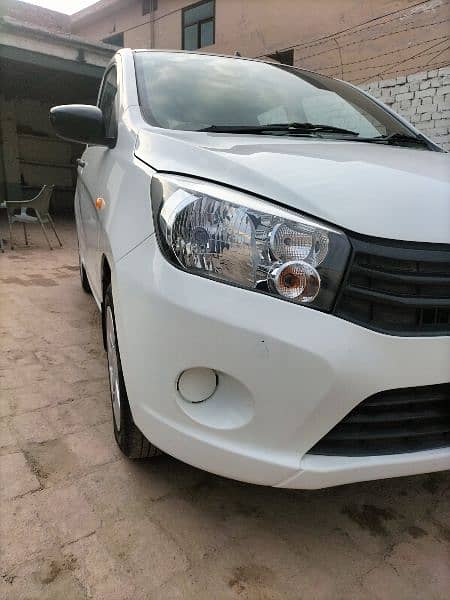 Suzuki Cultus ( urgent sale ) 0