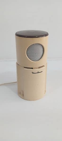 Moulinex Fine Herb Spice Coffee Nut Electric Mill Grinder 534 France 7