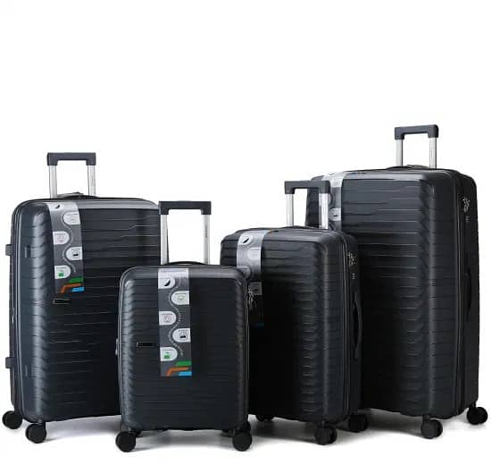 travel bags/luggage bag/fiber suitcase/unbreakable suitcase 15