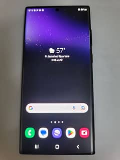Samsung S22 Ultra 5G 12/256 NON PTA NON ACTIVE