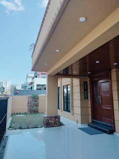 Dha phase 2 sector H Brand New Spanish House For sale 0