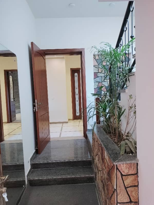 Dha phase 2 sector H Brand New Spanish House For sale 5