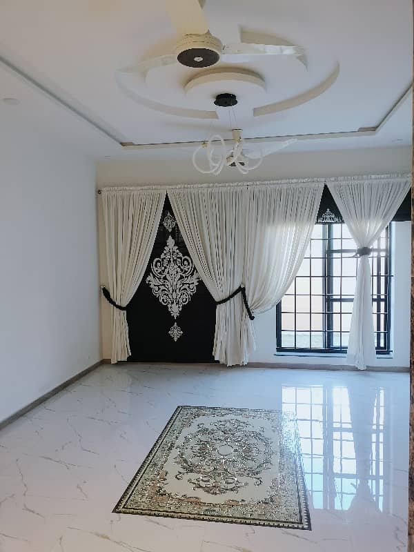 Dha phase 2 sector H Brand New Spanish House For sale 20