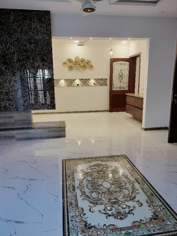 Dha phase 2 sector H Brand New Spanish House For sale 22