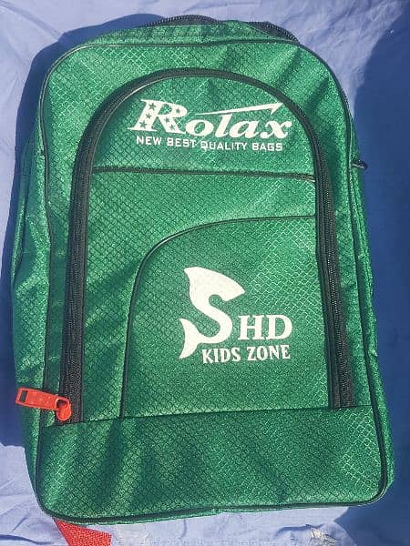 New School Bag for sale 2