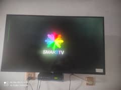 55 inch Samsung LED in very good condition