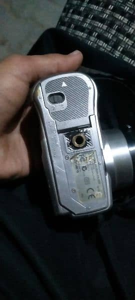 used camera sub thek h battery daly gi 1