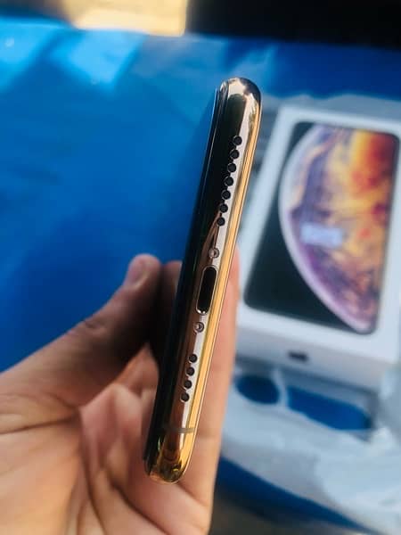 Iphone XS Max 256GB PTA approved 2