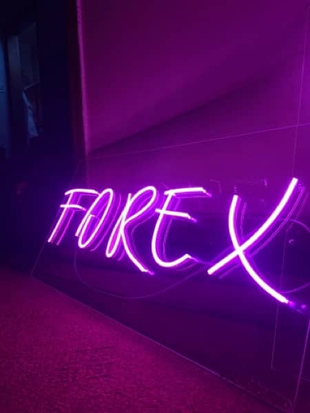 Custom Neon signs 3