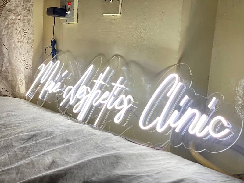 Custom Neon signs 6