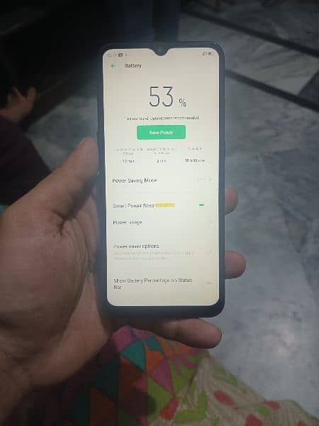 Oppo A31 PTA Approved 13