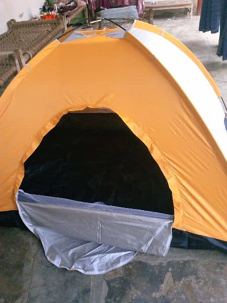 camping tent for sale for more info contact on 03423206323 1