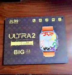 Smart watch JL99 ultra 2