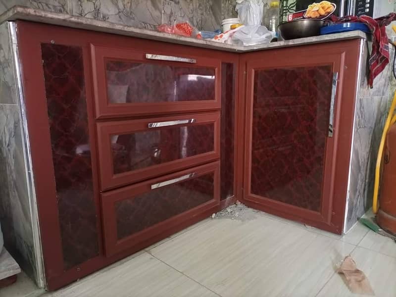 Professional Carpenterr/ Cupboard /Kitchen Cabinets/PVC Cabinets 5
