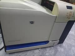 printer hp 3525 laser jet