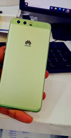 Huawei mobile p10 urgent for sale