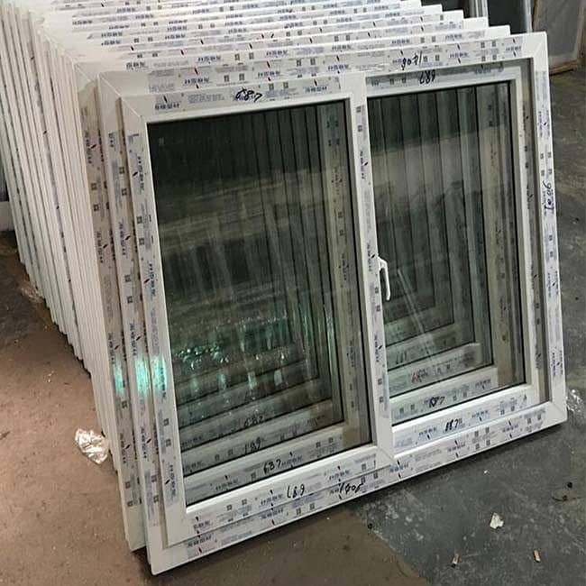 Modern Aluminium Window/Aluminum Doors/Windows & Partitions 13