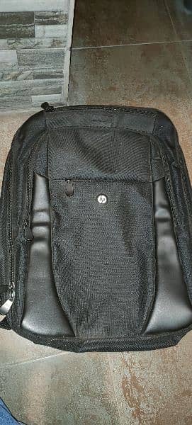 Hp Laptop Bag 100 percent original 0