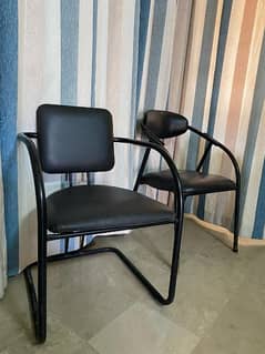 metal chairs 0