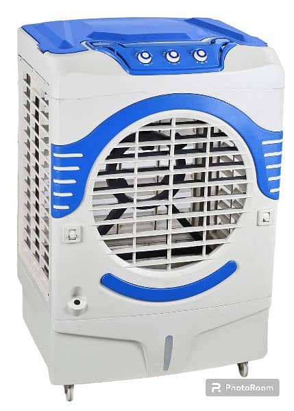 Super Gree Room Air cooler 0