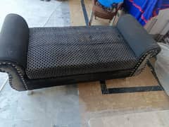 3 seater sofa + king size floor matters for sale