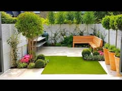 Garden and plant Decorations 0