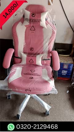 Gaming chair  executive office chair  revolving chair chairs for sale 0
