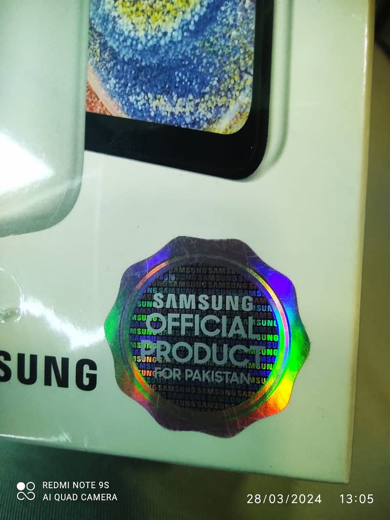 Samsung A04 3/32 New Box Pack 1