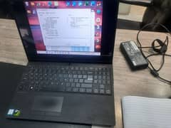 lenovo laptop Y530 0