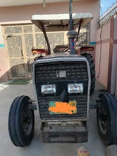 model 2007  tractor & tarali for sale. . 03145247570 . . 03335413403 0
