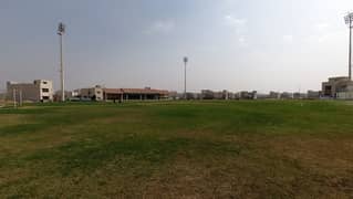 Centrally Located Residential Plot Available In Naya Nazimabad - Block C For sale 0
