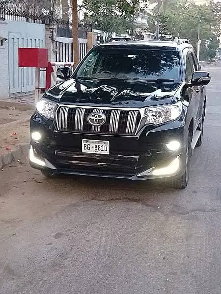 Rent a car karachi/ car Rental Service/To All Over Pakistan 24/7 ) 16