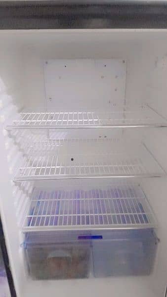 ORIENT Freezer 2