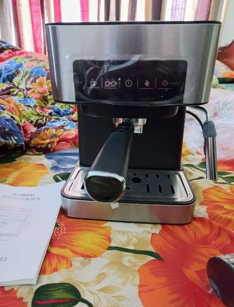 coffee maker, Espresso maker, coffee machine 0