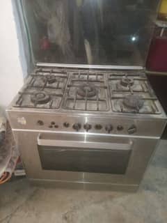 Grill Oven for sale 0