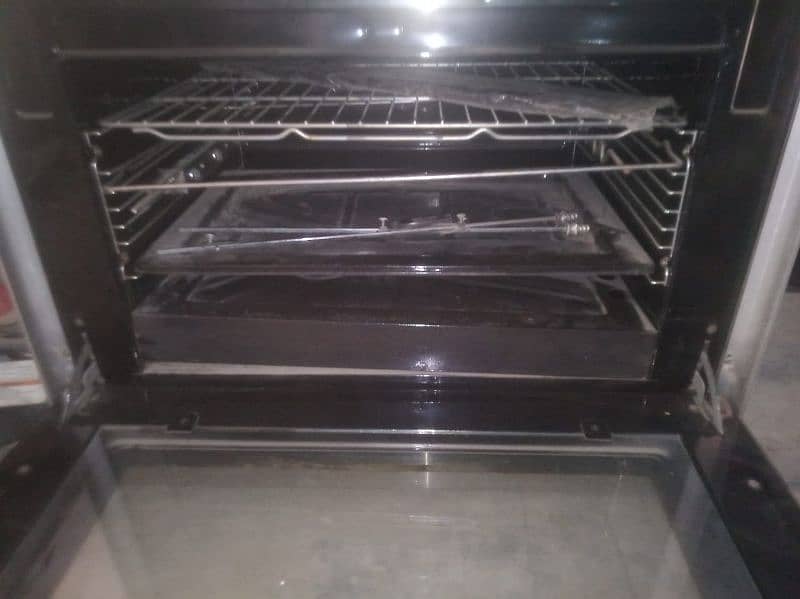 Grill Oven for sale 3