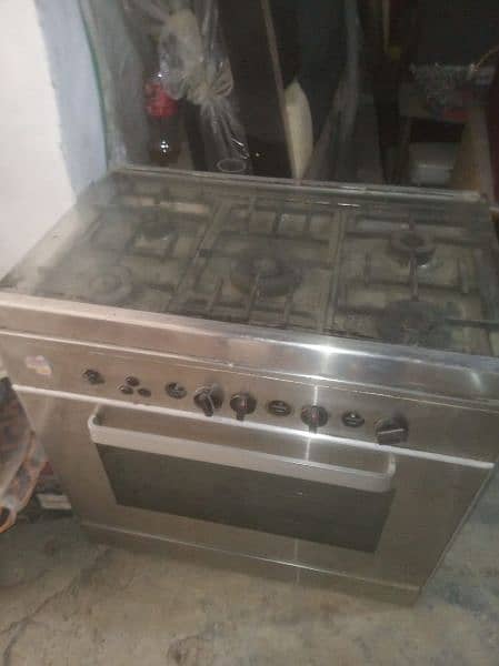 Grill Oven for sale 4